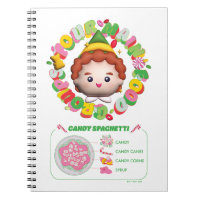 Elf the Movie | Quatre groupes principaux