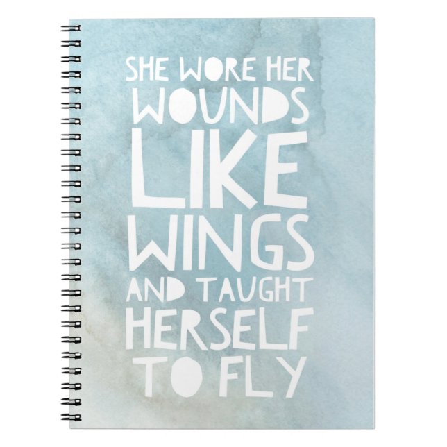 Carnet Elle a appris à piloter le magazine féminin (Devant)