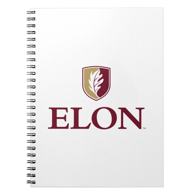 Carnet Elon (Devant)