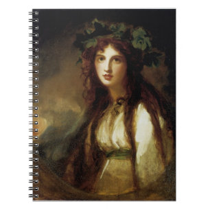 Carnet Emma, Lady Hamilton