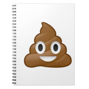 Carnet Emoji de dunette
