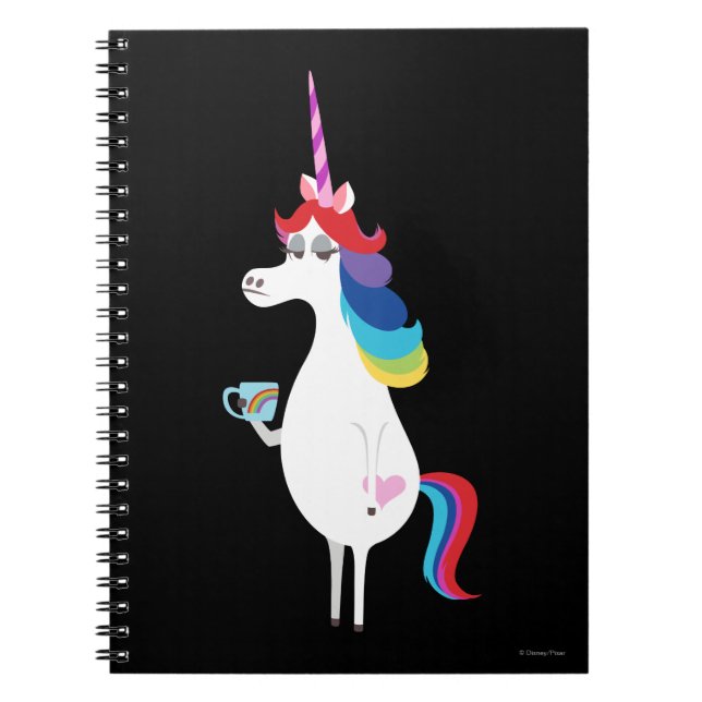 Carnet Émotions mixtes (Devant)