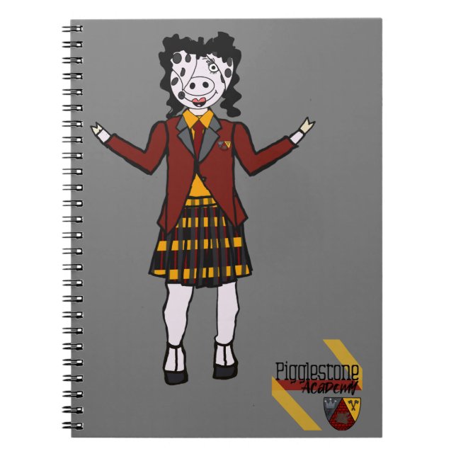 Carnet en pierre de taille 1 (Devant)