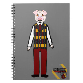 Carnet en pierre de taille 3