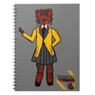 Carnet en pierre de taille 6