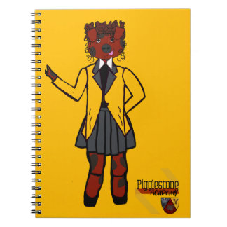 Carnet en pierre de taille 6Y