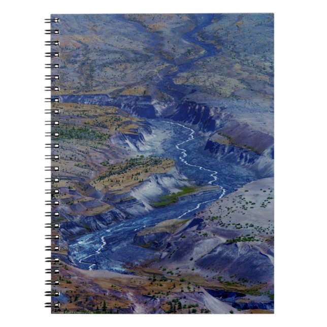 Carnet En voie de disparition (Devant)