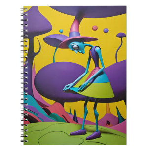 Carnet Endroit Étroit