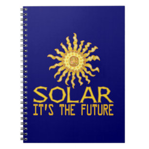 Carnet Énergie solaire