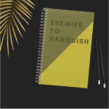 Ennemis pour Vanquish Funny Olive & Bright Green