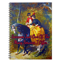 Entrée des bois par Alfred De Dreux