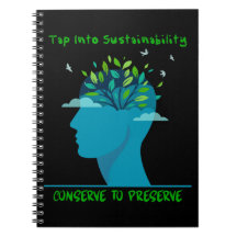 Environmental Sustainable Note Book