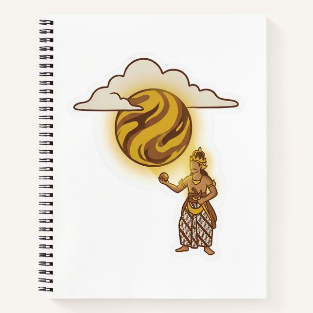 Carnet Épuisement (Devant)