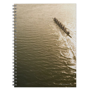 Carnet Équipe d'équipage