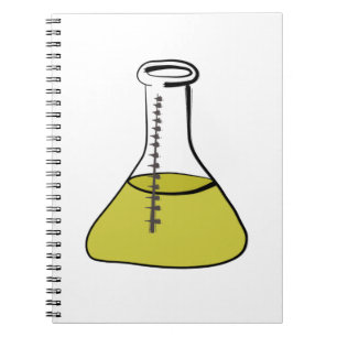 Carnet Erlenmeyer