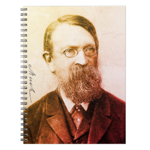 Carnet Ernst Mach