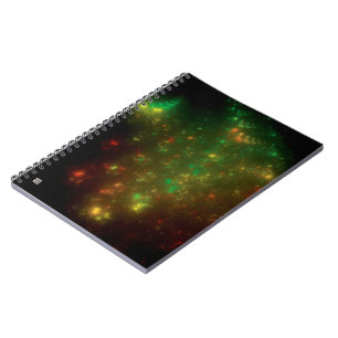 Carnet Espace vert