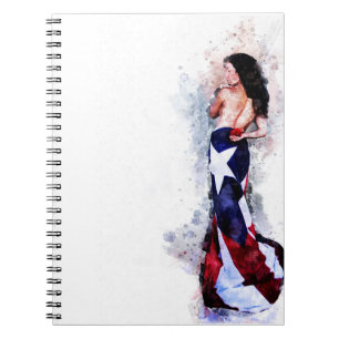 Carnet Esprit de Porto Rico