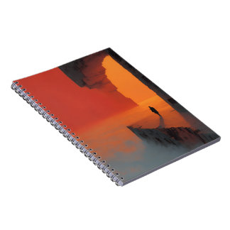 Carnet Esprit fracturé No 1