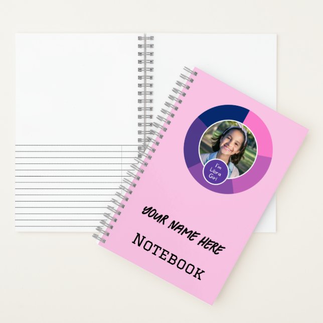 Carnet Esquisse personnelle et (À l'intérieur)