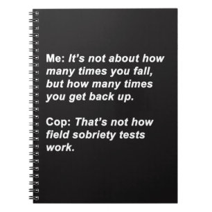 Carnet Essai de sobriété