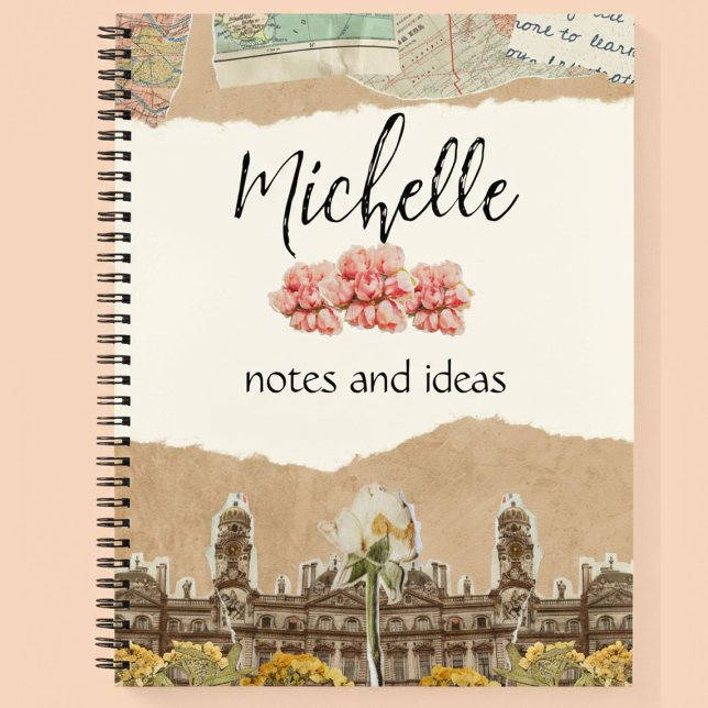 Carnet Esthétique (Créateur téléchargé)