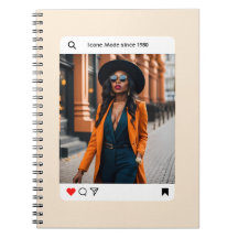 esthétique moderne photo instagram stylé