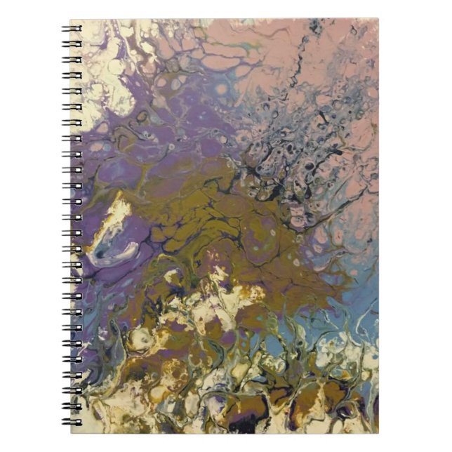 Carnet et journal (Devant)