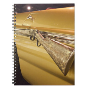 Carnet États-Unis, Alabama, Tuscumbia. Hall de musique de