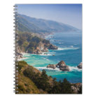 États-Unis, Californie. Côte de Californie, Big Su