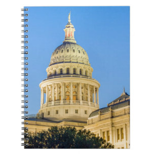 Carnet États-Unis, Texas, Austin. Capitole (1888) 3