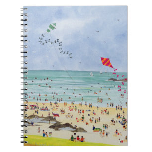Carnet Été 1995
