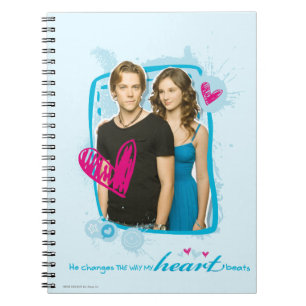 Carnet Ethan et Tara