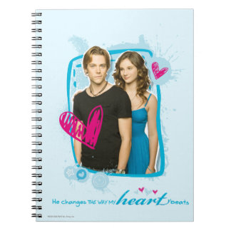 Carnet Ethan et Tara