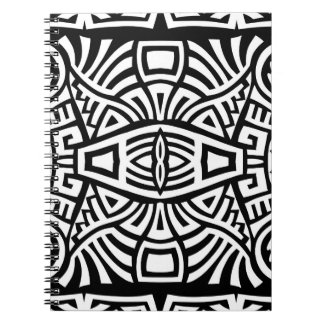 Carnet Ethnic Boho : Vintage tendance