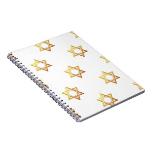 Carnet Étoile de David