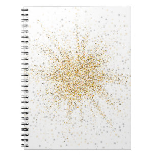 Carnet Étoile lumineuse 2