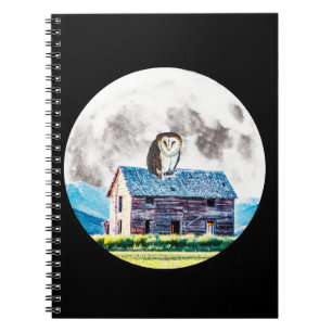 Carnet Être jour et nuit