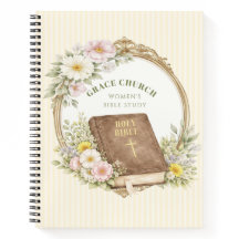 Étude biblique pour femmes | Fleurs de printemps