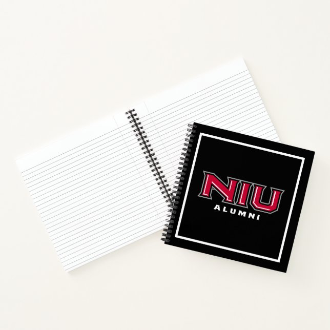 Carnet Étudiant du NIU (Intérieur)