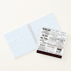 Carnet Eureka Chinatown 1884