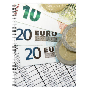Carnet Euros