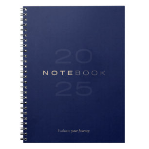 Carnet Évaluez votre voyage 2025
