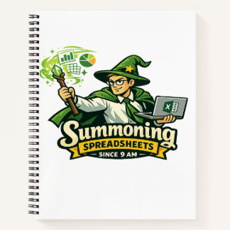 Carnet Excel Wizard – Invoquant des Feuilles de Calcul De