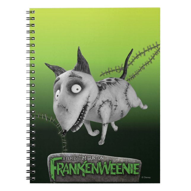 Carnet Exécution rapide (Devant)