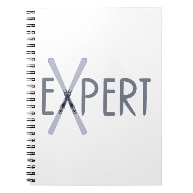 Carnet Expert (Devant)