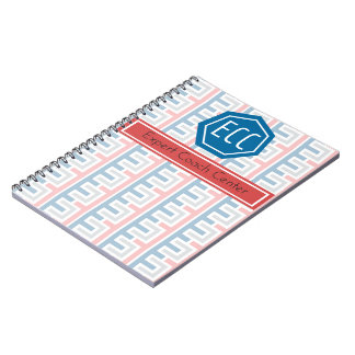 Carnet expert de centre d'entraîneur