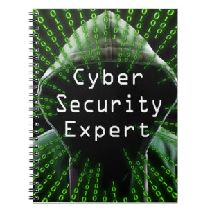 Carnet Expert en cybersécurité