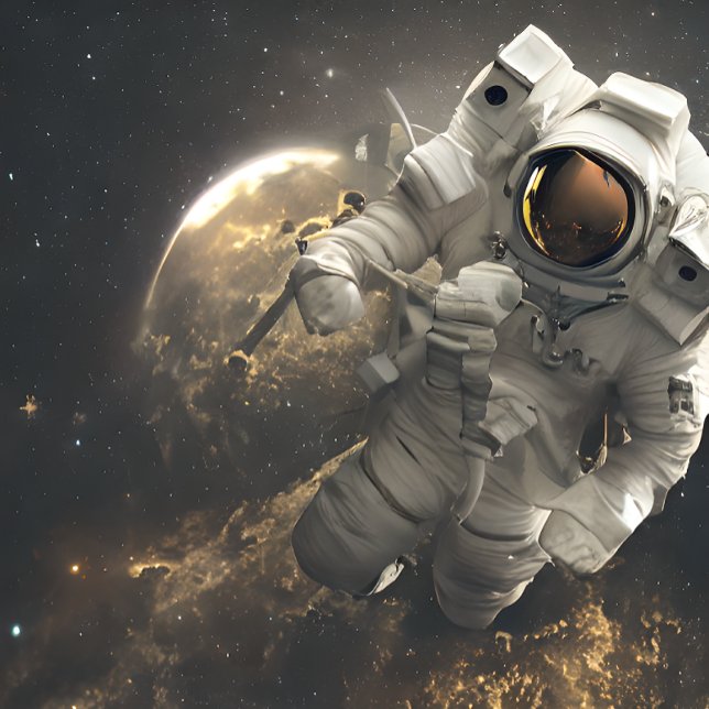 Carnet Explosion dans l'espace (Créateur téléchargé)