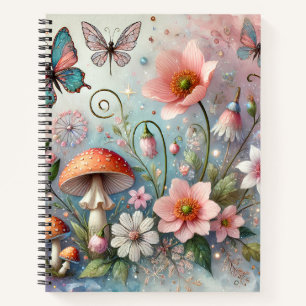 Carnet Fairycore